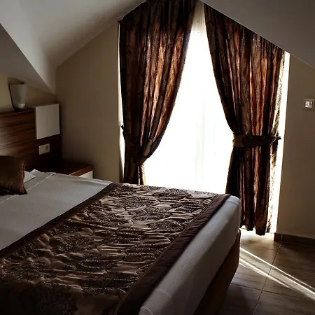 Hotell Sun Park Side