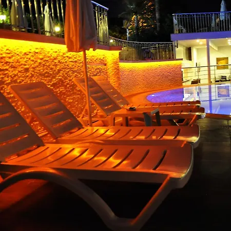 Sun Park فندق 3*