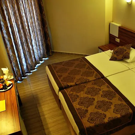 Sun Park فندق سيدي