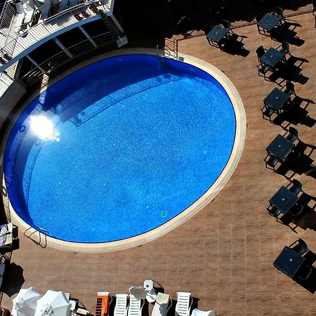 Hotel Sun Park Side