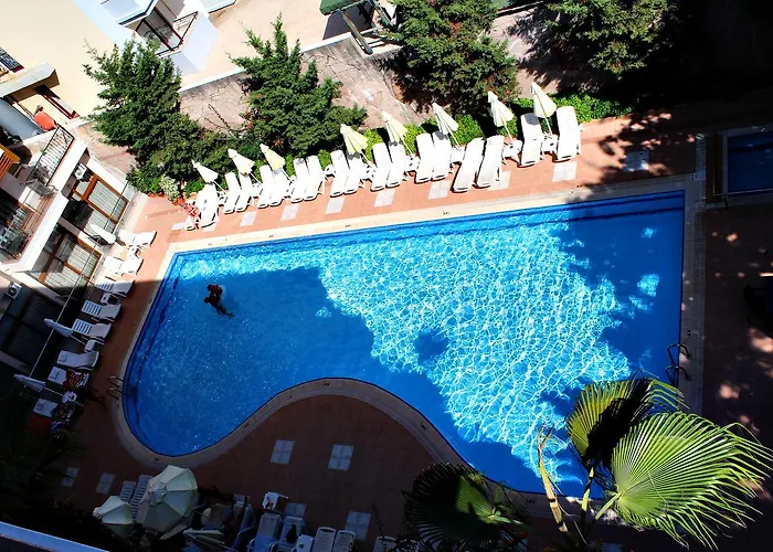 Hotel Sun Park 3*